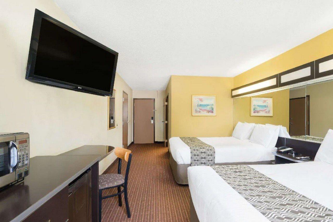 Microtel Inn Bowling GreenBowling Green  Kültér fotó