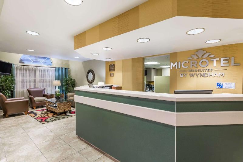 Microtel Inn Bowling GreenBowling Green  Kültér fotó